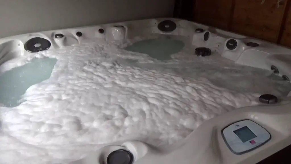 get-rid-hot-tub-foam
