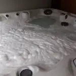 get-rid-hot-tub-foam
