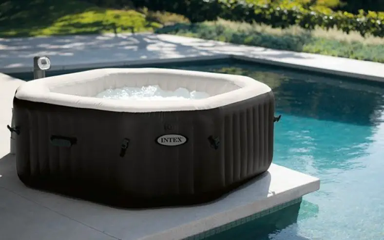 Best 110 Hot Tubs For Your Patio