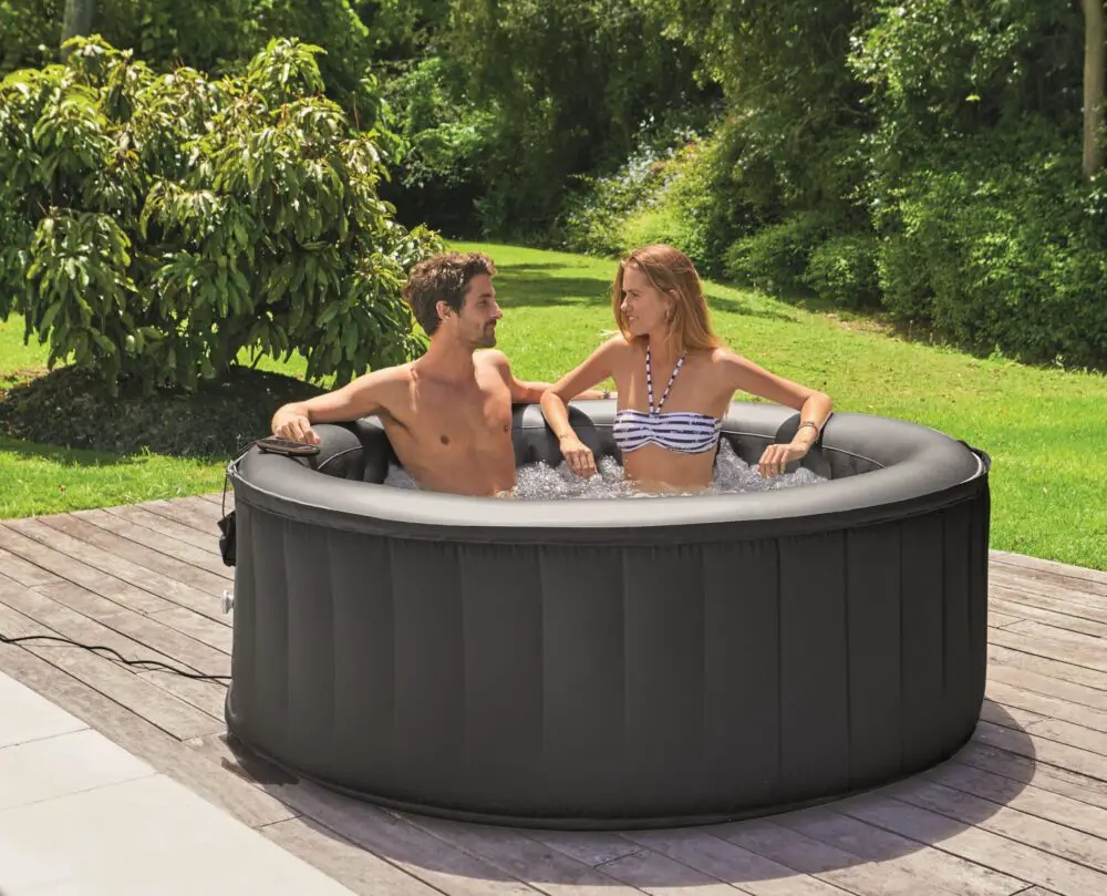 HotTub.net - The Top Small Round Inflatable Hot Tubs 2022