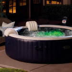 Intex PureSpa Hot Tub Pros & Cons