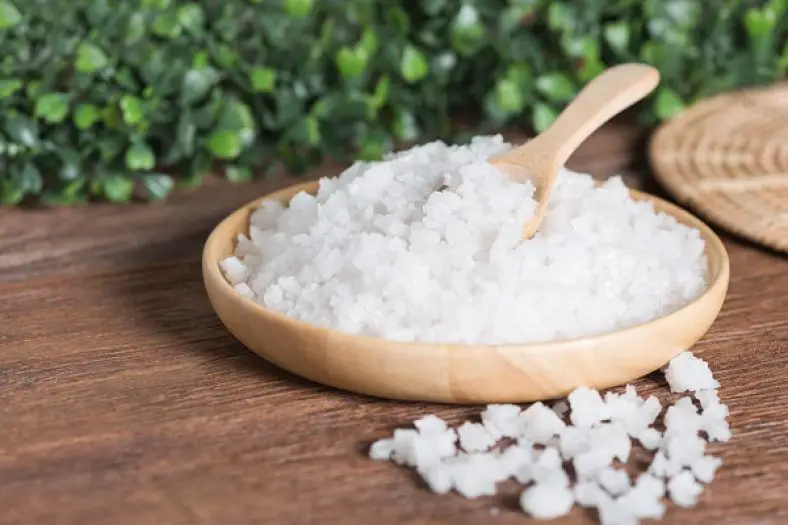 Can You Put Epsom Salts In a Hot Tub?