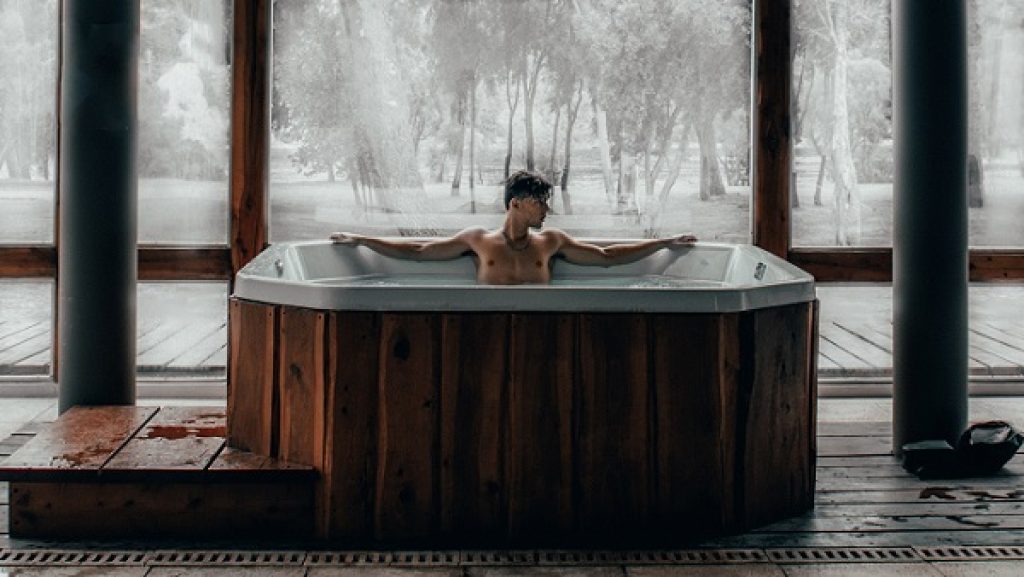Can You Put Epsom Salt In a Hot Tub [ 1024 x 577 Pixel ]