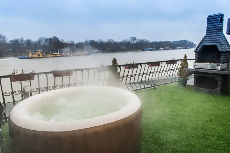 What is the Best Hot Tub for Arthritis?