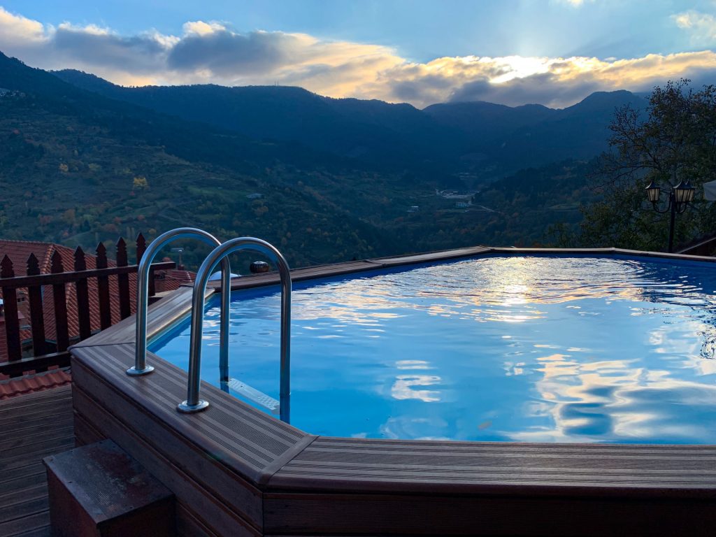 When is the best time to buy a hot tub