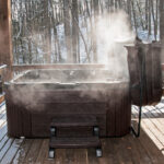 How Long Does Hot Tub Water Take To Heat Up