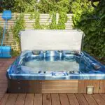 What Are the Pros and Cons of Salt Water Hot Tubs?