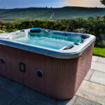 Are plug-in hot tubs any good
