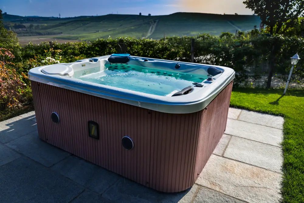Are plug-in hot tubs any good