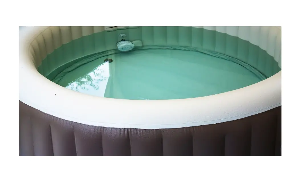 7 Ways To Keep Water Clean In Your Inflatable Hot Tub