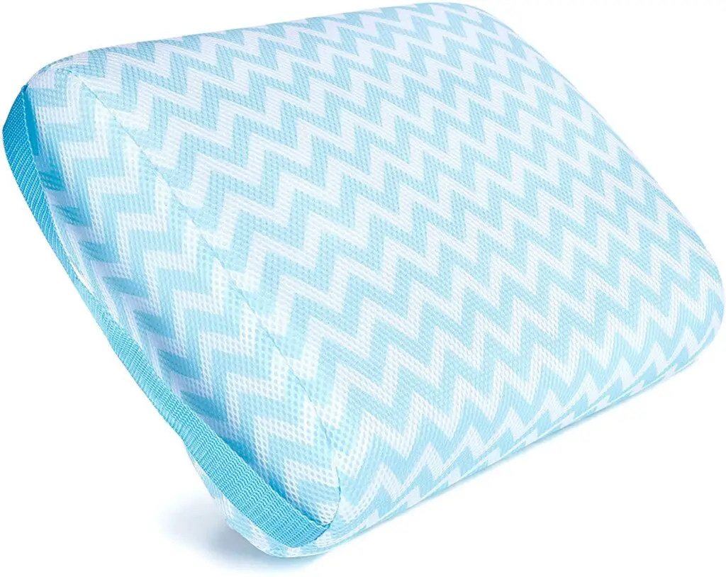 Blue Wave Deluxe Spa Seat Cushion