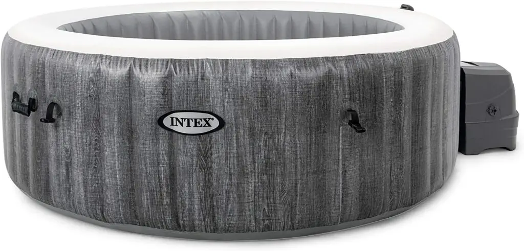 Intex-Greywood