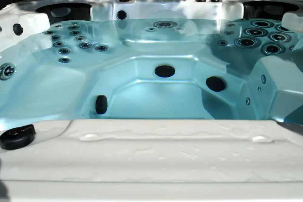 Is moving a hot tub worth it?  Yes, it is when you finally get it set up and relaxing inside.