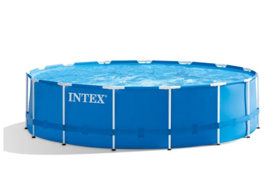 How Long Does An Intex Pool Take To Fill?